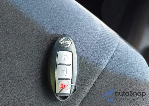 2014 Nissan Murano Le/S/Sl/Sv z USA, uszkodzony, nr VIN JN8AZ1MU2EW410143